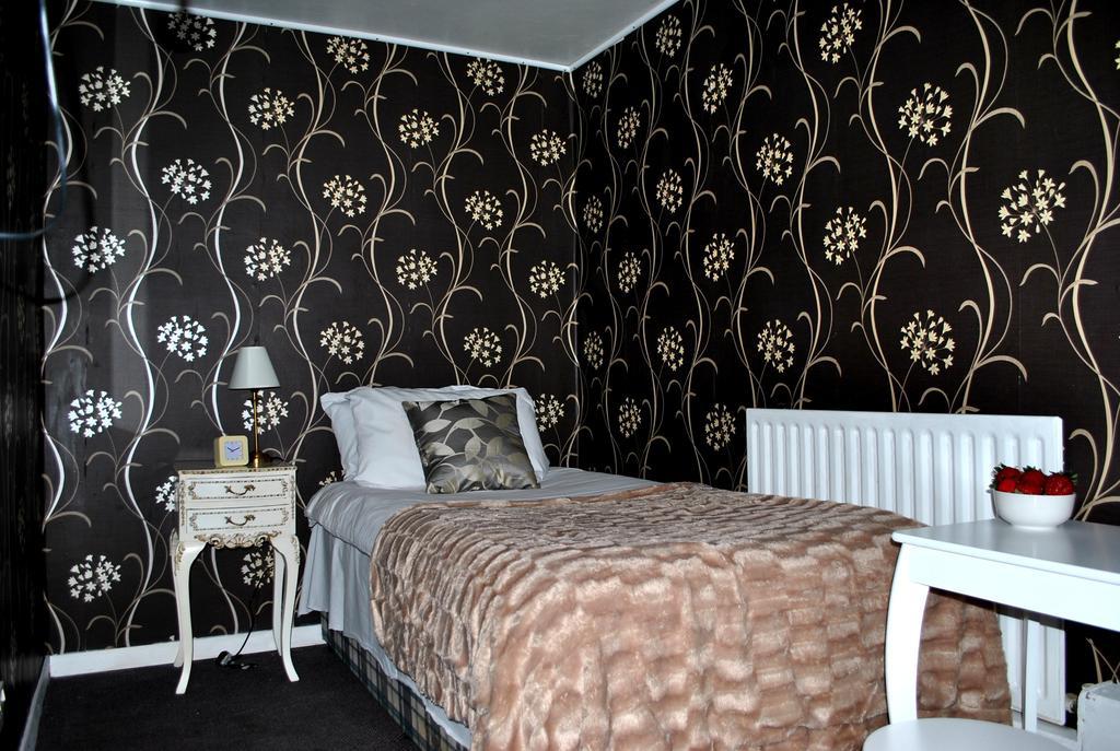 Amber Guesthouse Derby Room photo