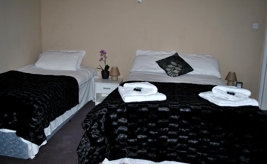 Amber Guesthouse Derby Room photo