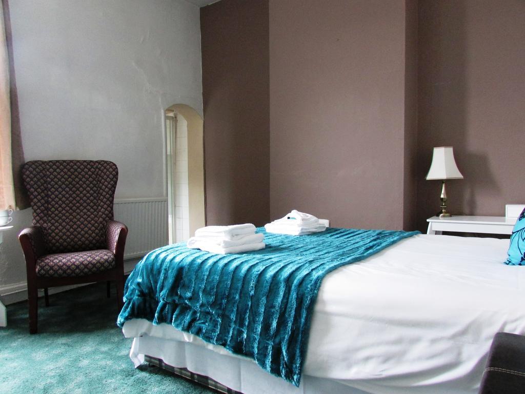 Amber Guesthouse Derby Room photo