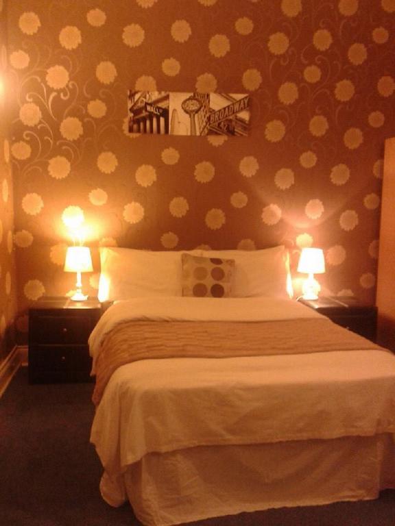 Amber Guesthouse Derby Room photo