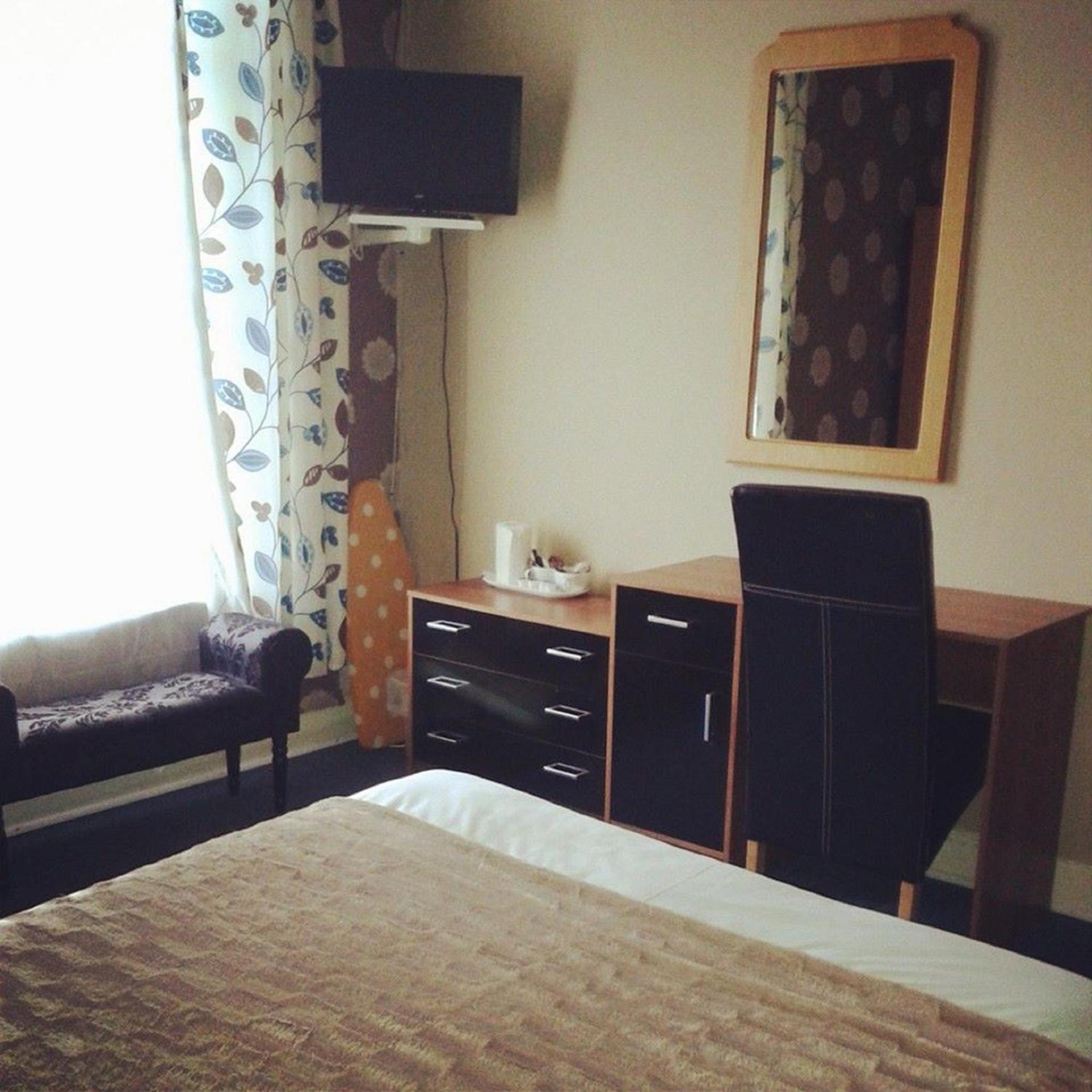 Amber Guesthouse Derby Room photo